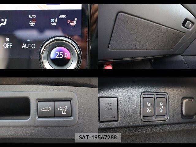 Lexus RX 2024-10 7358561-22