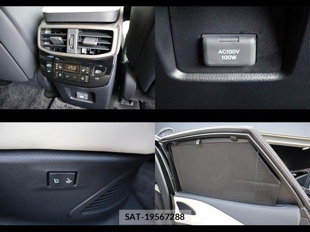Lexus RX 2024-10 7358561-23