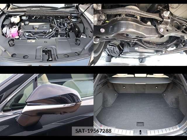 Lexus RX 2024-10 7358561-26