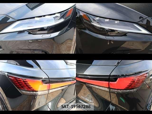 Lexus RX 2024-10 7358561-28