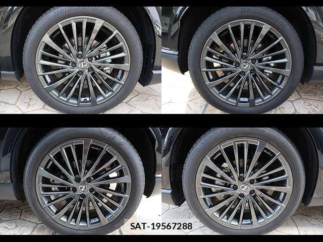 Lexus RX 2024-10 7358561-29