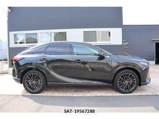Lexus RX 2024-10 7358561-3