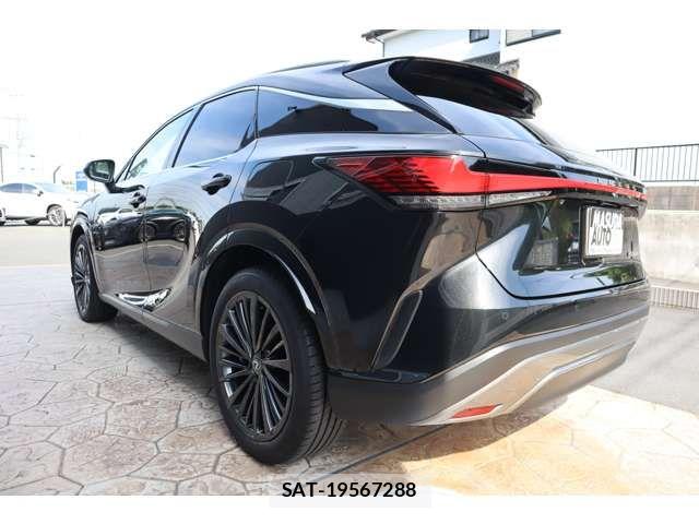 Lexus RX 2024-10 7358561-4