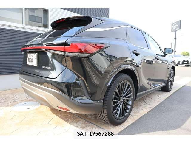 Lexus RX 2024-10 7358561-6