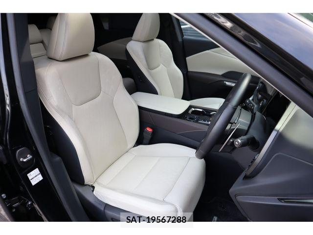 Lexus RX 2024-10 7358561-8