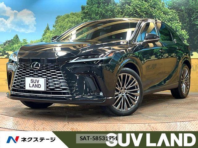 Lexus RX 2023-09 7358557-0