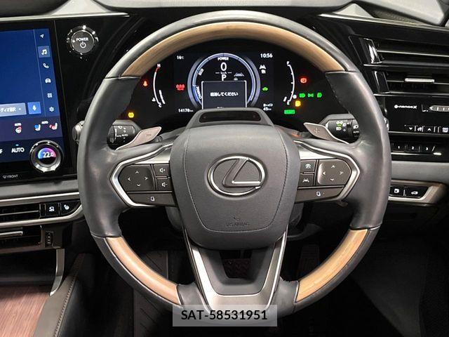 Lexus RX 2023-09 7358557-10