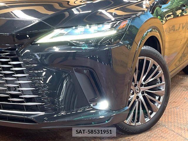 Lexus RX 2023-09 7358557-11