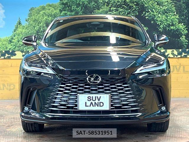 Lexus RX 2023-09 7358557-13