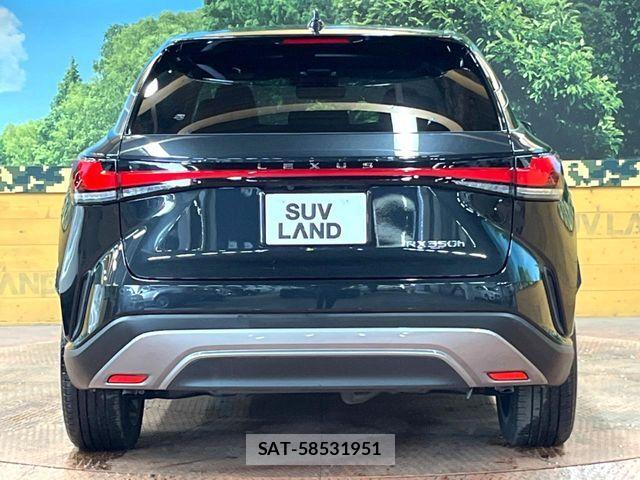 Lexus RX 2023-09 7358557-14