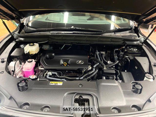 Lexus RX 2023-09 7358557-17