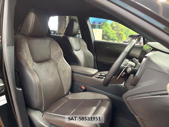 Lexus RX 2023-09 7358557-7