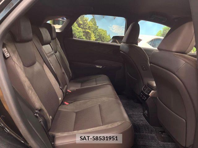 Lexus RX 2023-09 7358557-8