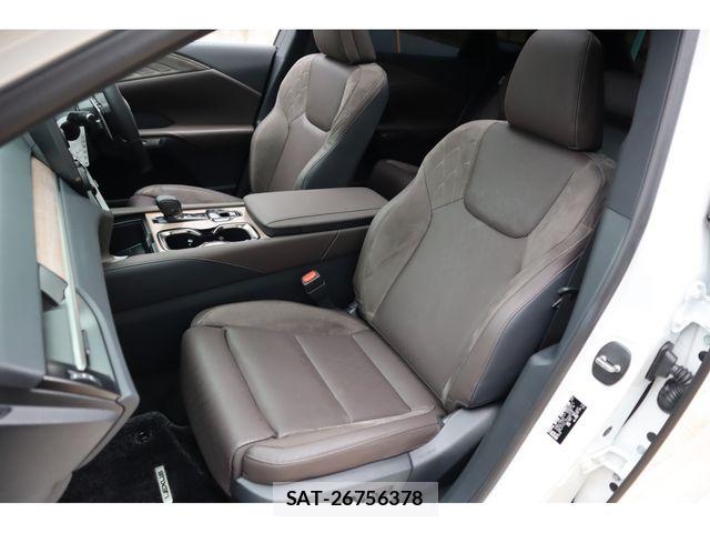 Lexus RX 2025-08 7358560-9