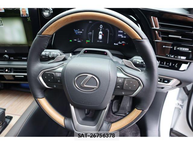 Lexus RX 2025-08 7358560-12