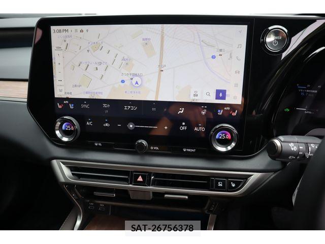 Lexus RX 2025-08 7358560-13