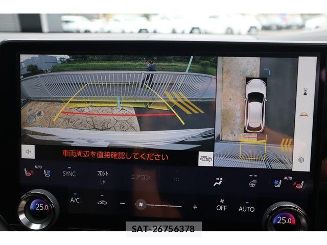 Lexus RX 2025-08 7358560-14