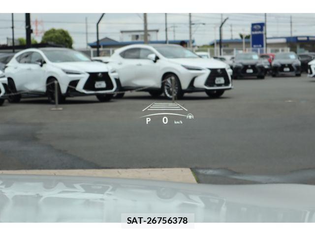 Lexus RX 2025-08 7358560-18