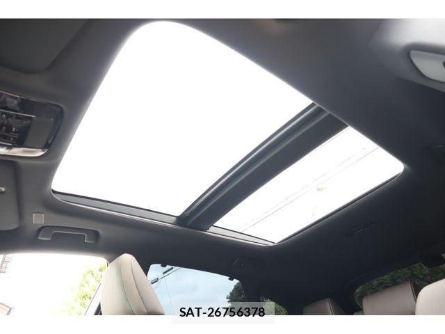 Lexus RX 2025-08 7358560-20