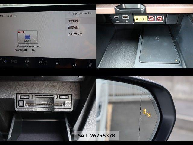 Lexus RX 2025-08 7358560-21
