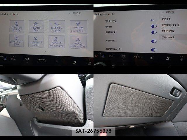 Lexus RX 2025-08 7358560-22