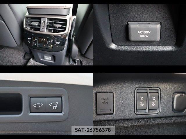 Lexus RX 2025-08 7358560-23