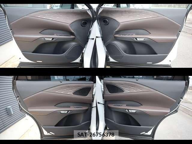 Lexus RX 2025-08 7358560-24