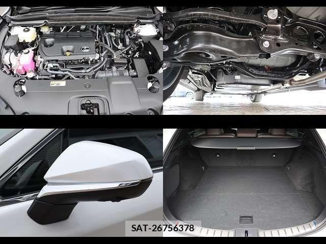 Lexus RX 2025-08 7358560-25
