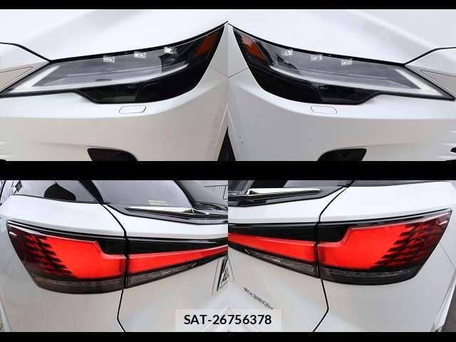 Lexus RX 2025-08 7358560-28