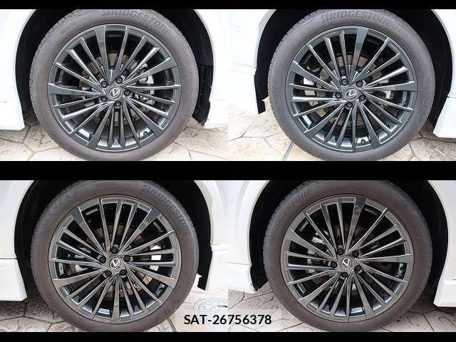 Lexus RX 2025-08 7358560-29