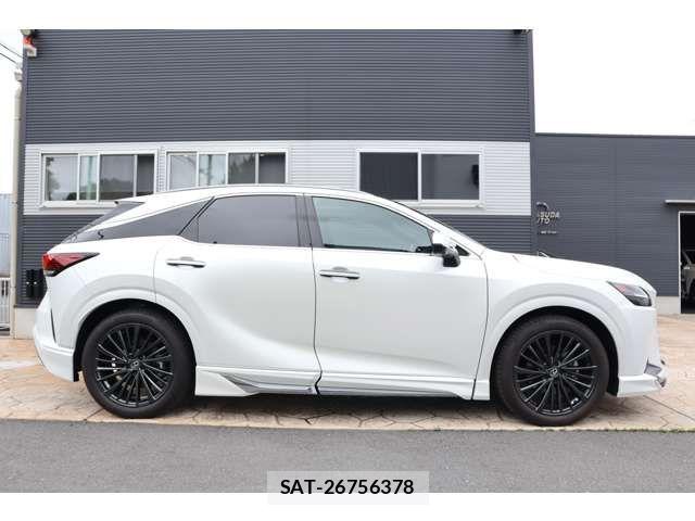 Lexus RX 2025-08 7358560-3
