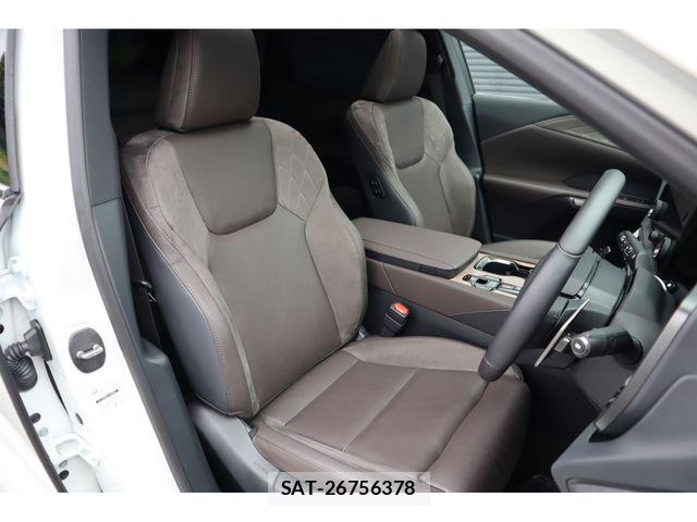 Lexus RX 2025-08 7358560-8