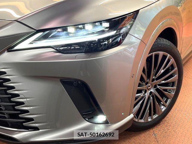 Lexus RX 2025-04 7562372-13