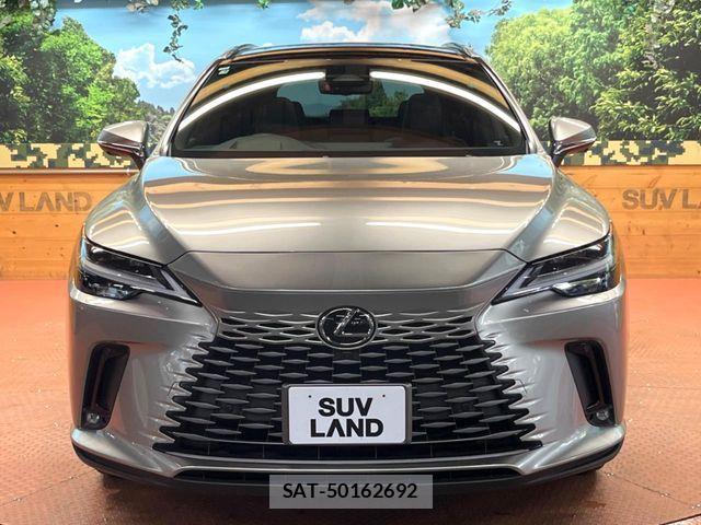 Lexus RX 2025-04 7562372-15