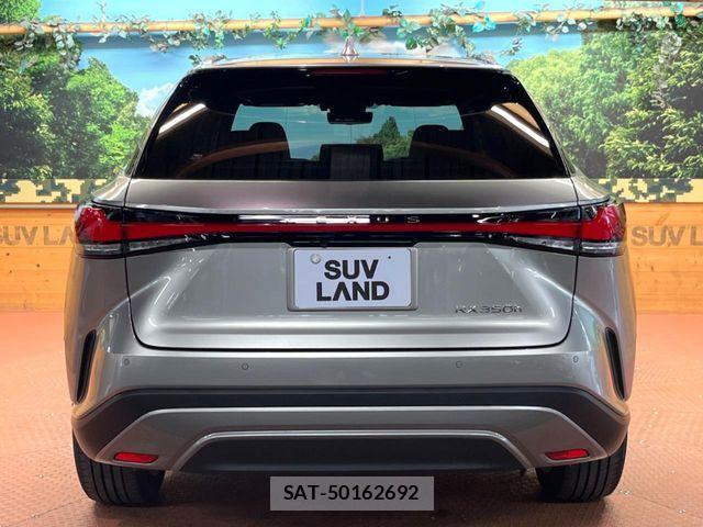 Lexus RX 2025-04 7562372-16