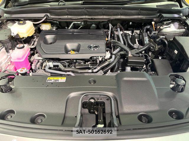 Lexus RX 2025-04 7562372-17