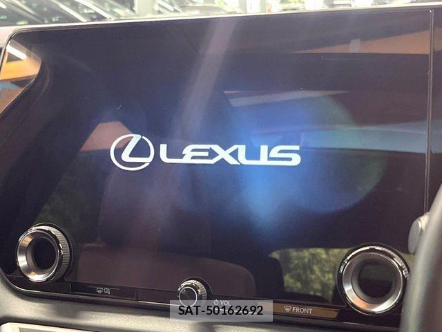 Lexus RX 2025-04 7562372-3