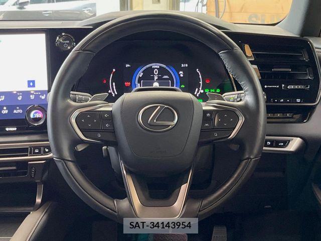 Lexus RX 2023-10 7617737-10