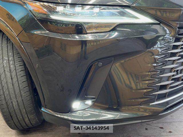 Lexus RX 2023-10 7617737-11