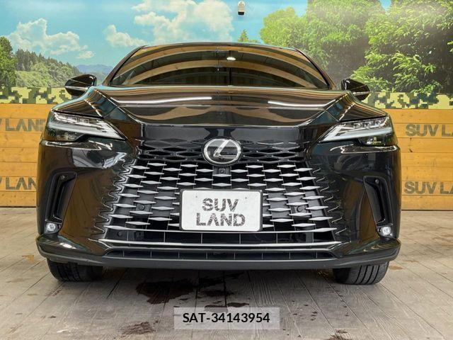 Lexus RX 2023-10 7617737-13