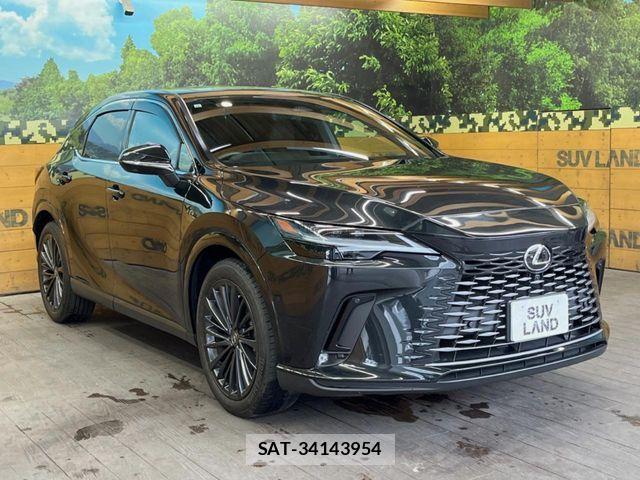 Lexus RX 2023-10 7617737-15