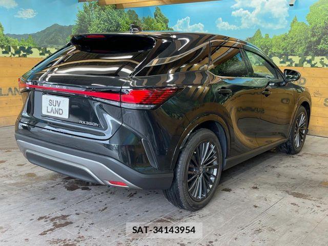 Lexus RX 2023-10 7617737-16