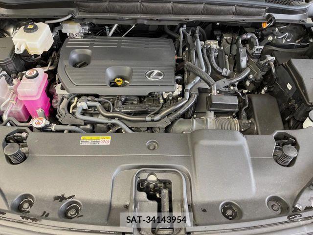 Lexus RX 2023-10 7617737-17