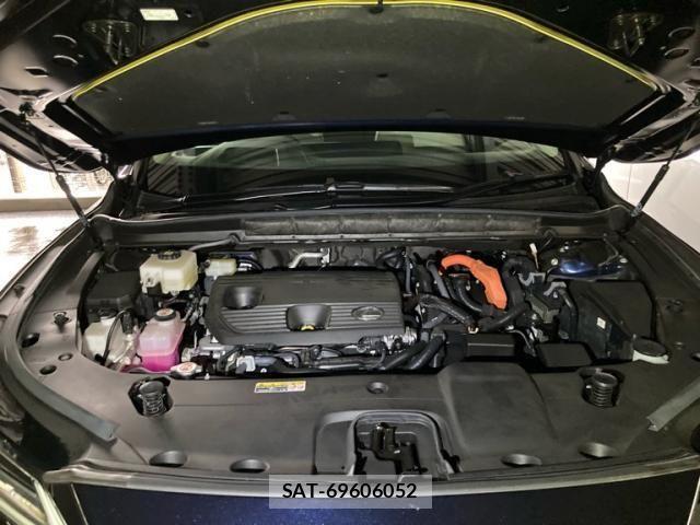 Lexus RX 2024-07 7725198-14