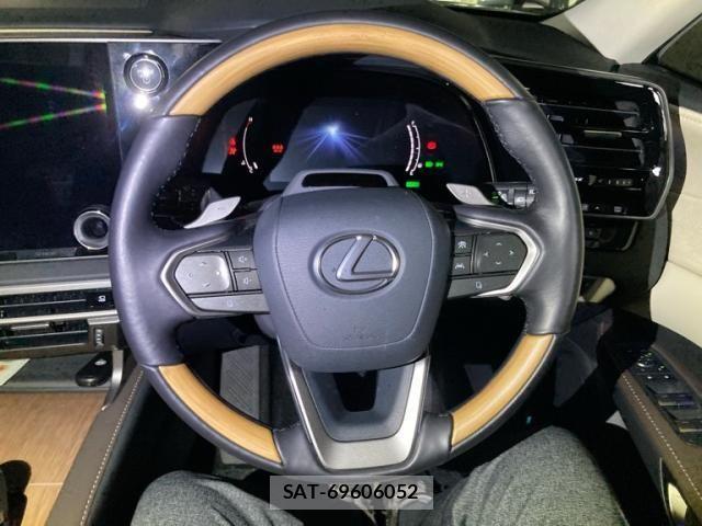Lexus RX 2024-07 7725198-15