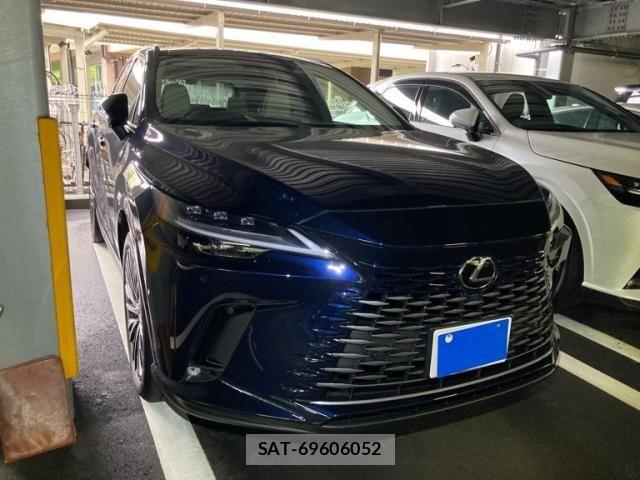 Lexus RX 2024-07 7725198-0