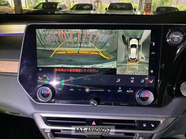 Lexus RX 2024-07 7725198-20