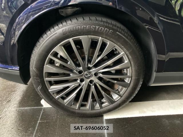 Lexus RX 2024-07 7725198-24