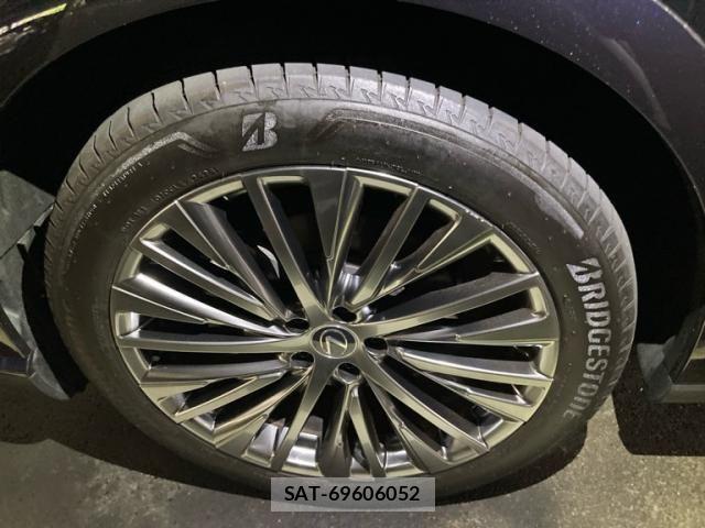 Lexus RX 2024-07 7725198-26
