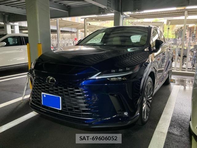 Lexus RX 2024-07 7725198-1